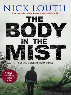 cover image of The Body in the Mist